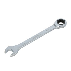 FASTER TOOLS Combination spanner with ratchet 16