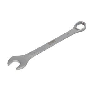 FASTER TOOLS Combination spanner, satin finish 30