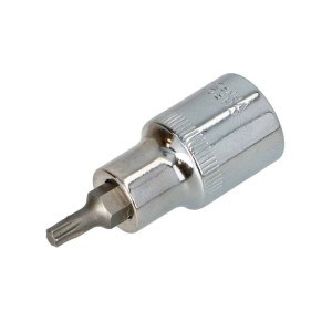 FASTER TOOLS Torx bit sockets CR-V 1/2