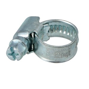 FASTER TOOLS Hose clamp 8-12