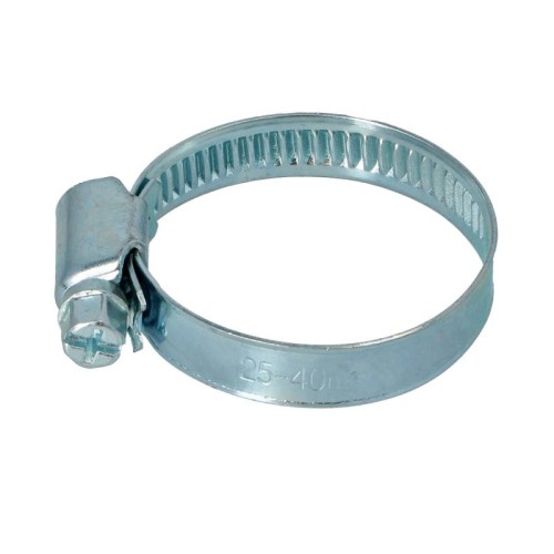 FASTER TOOLS Hose clamp 25-40