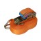 FASTER TOOLS Tie down rope 6 m 25 mm 500 kg
