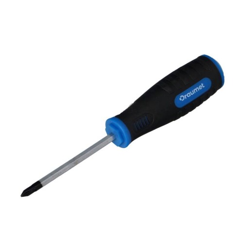 DRAUMET Go-through phillips screwdriver PH1 75