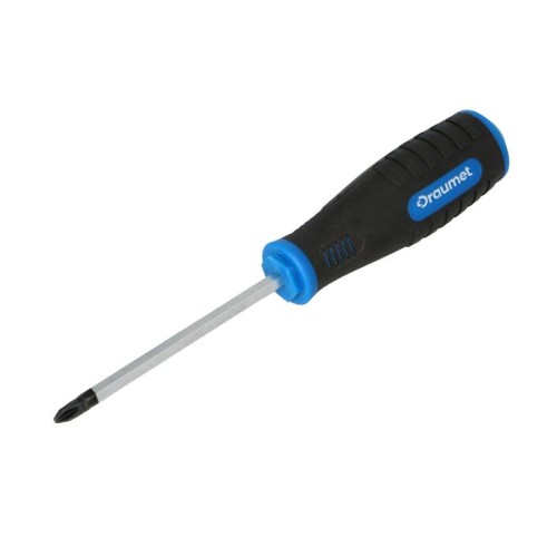 DRAUMET Go-through phillips screwdriver PH2 100