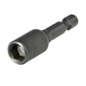 FASTER TOOLS Hex bit with magnet - 1/4