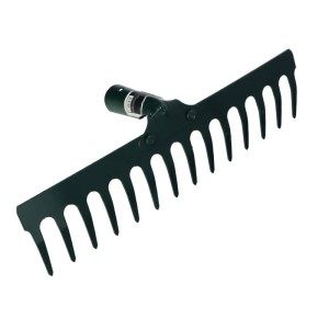 FASTER TOOLS GARDEN rake 14