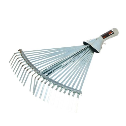 FASTER TOOLS Adjustable leaf rake 22