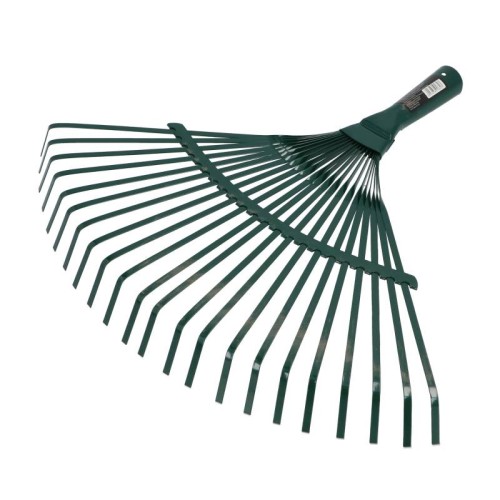 FASTER TOOLS Leaf rake 22