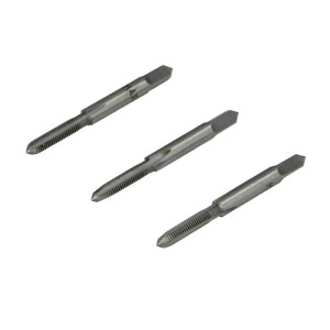 FASTER TOOLS Screw tap set M4