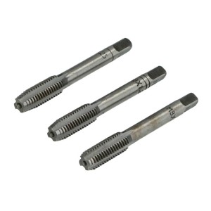 FASTER TOOLS Screw tap set M8