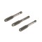 FASTER TOOLS Screw tap set M10