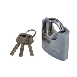 FASTER TOOLS Padlock 50