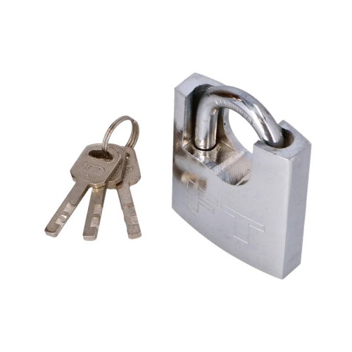 FASTER TOOLS Padlock 60