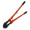 FASTER TOOLS Bolt cutters PROFI 750 O 12
