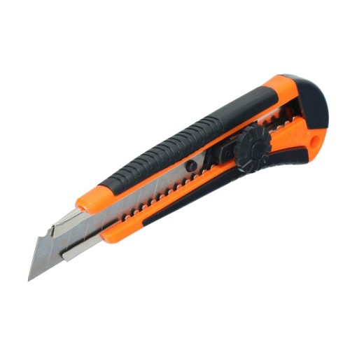 FASTER TOOLS Cutter knife with wheel 18