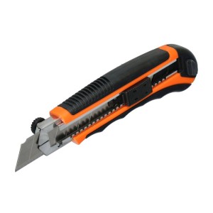 FASTER TOOLS Cutter knife 25