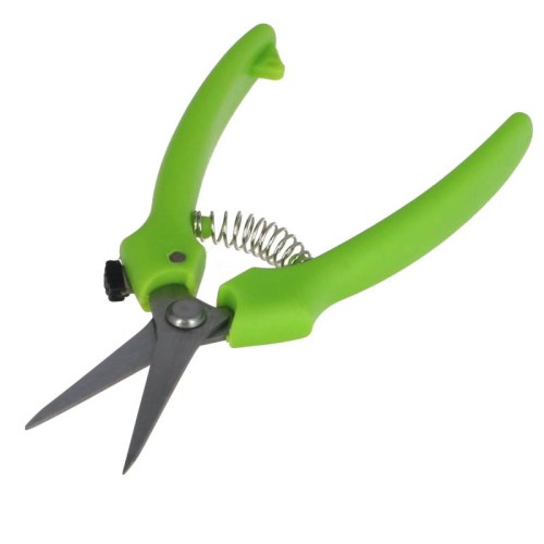 FORESTER Fruit, plant and flowers pruner 180mm