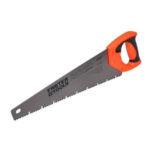 FASTER TOOLS Hand saw CROCODILE 400 7 / 1