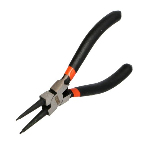 FASTER TOOLS Seger pliers 125 internal - straight