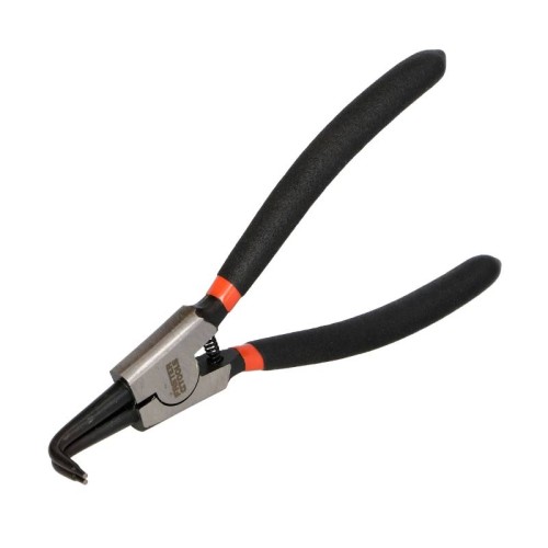 FASTER TOOLS Seger pliers 175 external - bent