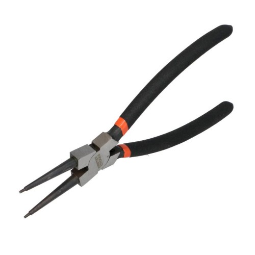 FASTER TOOLS Seger pliers 225 internal - straight