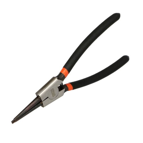 FASTER TOOLS Seger pliers 225 external - straight