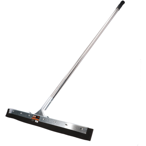 FASTER TOOLS Floor wiper with handle 600mm