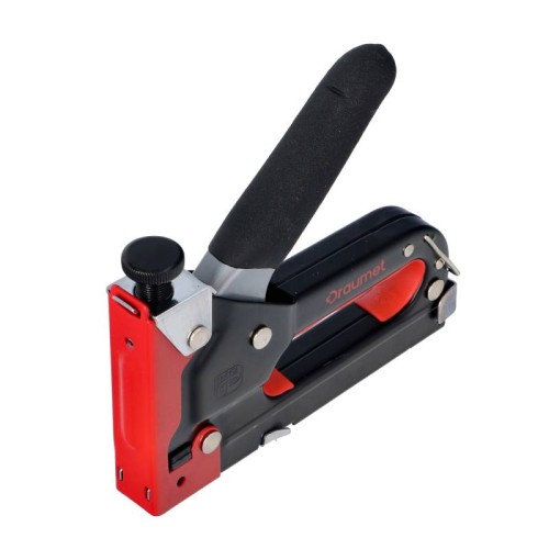 DRAUMET Metal staple gun 4 - 14