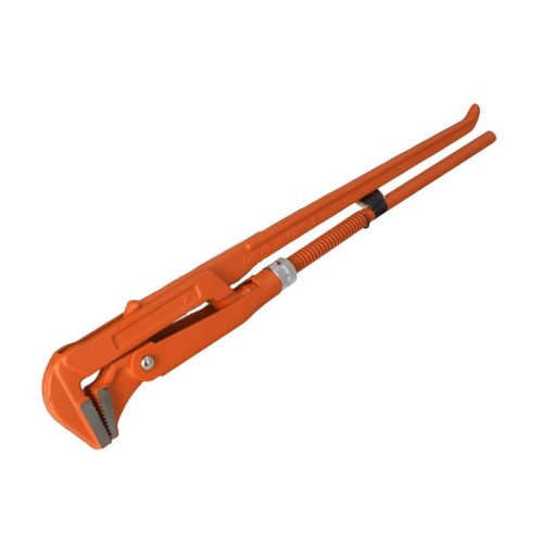 FASTER TOOLS Pipe spanner 90' 2