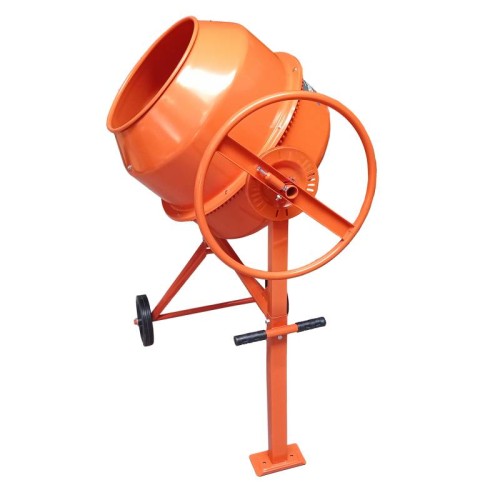 TRESNAR Cement mixer 120 l