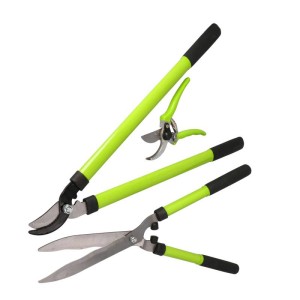 FORESTER GARDEN tool set