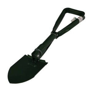 FORESTER Folding shovel