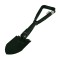 FORESTER Folding shovel