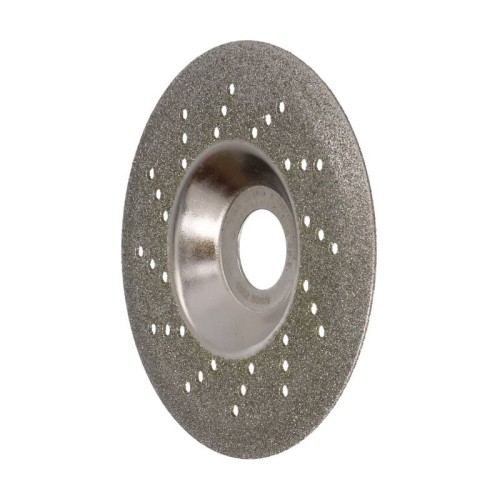 DRAUMET Diamond cup grinding wheel 115mm