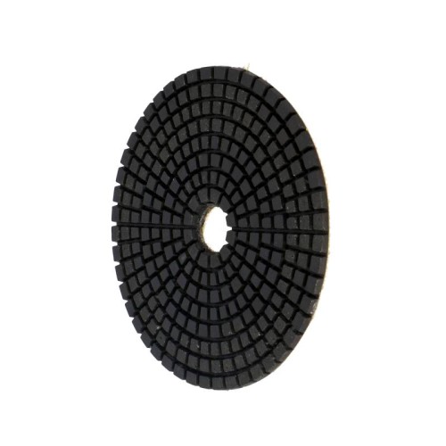 FASTER TOOLS Diamond stone polishing pads 125mm 100