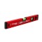 DRAUMET Premium Spirit level with 2 vials 40