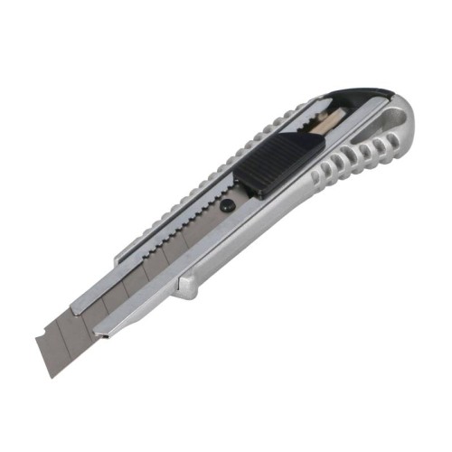 FASTER TOOLS Aluminum cutter knife 18