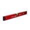 DRAUMET Premium poziomica 50cm 2 libelki