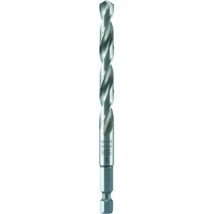 ALPEN Drill No 6x107mm Htss SUPER 6 Angle 338N