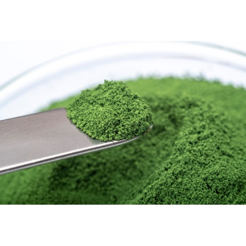 Green Iron Oxide 1500 Greek 500gr.