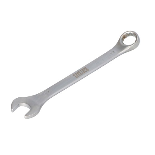 DRAUMET Combination spanners Cr-V 21