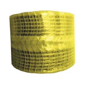 Underground Conduit Net 0.40cm Yellow