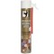 DEN BRAVEN 825ml Low Swelling MAXI Hand Foam