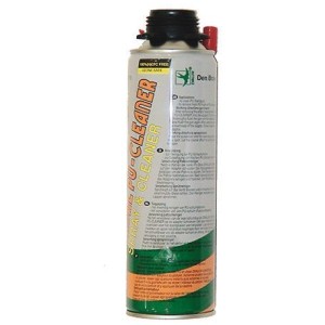 Gun Foam CLEANER 500ml