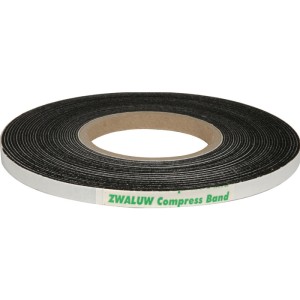 PRE-compressed Joint Tapes 10x10mm