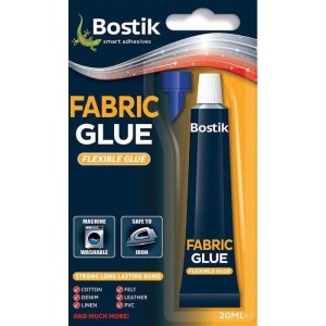 Fabric Glue 20ml