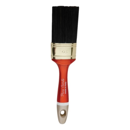 Brushes Oval Black No 60mm Series 350