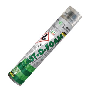 750ml Foam Gun B3 High Elasticity Elast-O-Foam