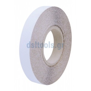 Anti-slip 50mmx20m White Tape