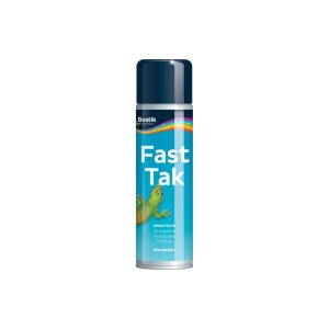 Spray Βενζινόκολλας 400ml